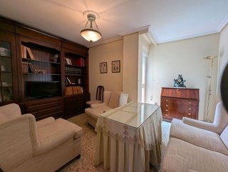 Piso en venta en Nervión en Sevilla