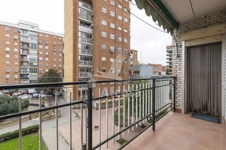 Piso en venta en Pryconsa - Poligono Europa en Alcalá de Henares