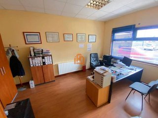 Oficina en venta en San Andrés del Rabanedo en San Andrés del Rabanedo
