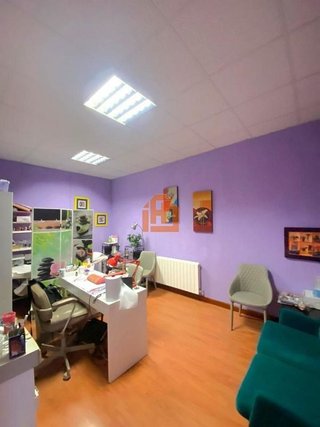 Oficina en venta en San Andrés del Rabanedo en San Andrés del Rabanedo