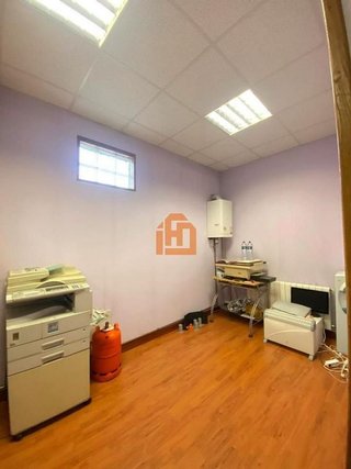 Oficina en venta en San Andrés del Rabanedo en San Andrés del Rabanedo