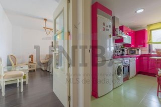 Piso en venta en Ctra de Sevilla - Ronda sur en Badajoz