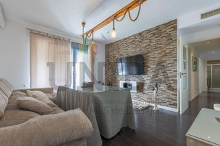 Piso en venta en Ctra de Sevilla - Ronda sur en Badajoz