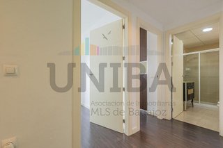 Piso en venta en Ctra de Sevilla - Ronda sur en Badajoz