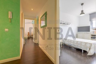 Piso en venta en Ctra de Sevilla - Ronda sur en Badajoz