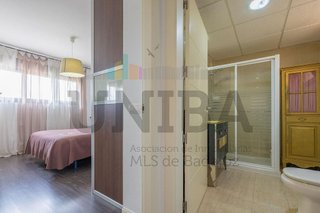 Piso en venta en Ctra de Sevilla - Ronda sur en Badajoz