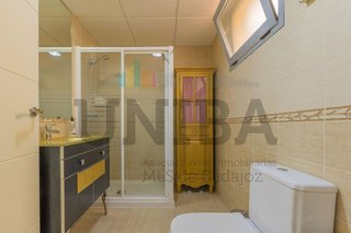 Piso en venta en Ctra de Sevilla - Ronda sur en Badajoz