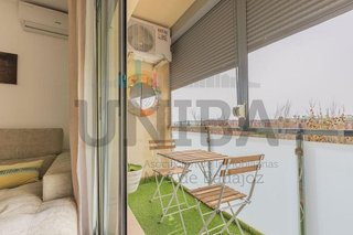 Piso en venta en Ctra de Sevilla - Ronda sur en Badajoz