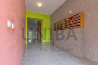 Piso en venta en Ctra de Sevilla - Ronda sur en Badajoz