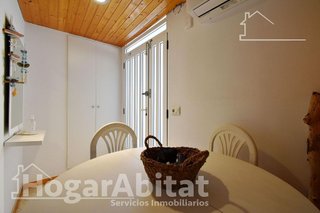 Piso en venta en Xeraco
