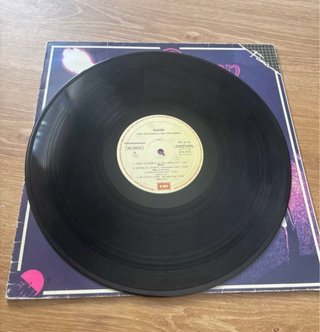 Vinilo Queen I (1973)
