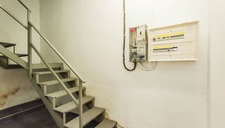 Local comercial en alquiler en Ensanche en Pamplona