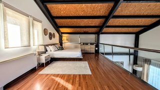 Casa pareada en alquiler en El Molinar - Can Pere Antoni en Palma de Mallorca