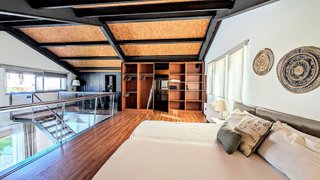 Casa pareada en alquiler en El Molinar - Can Pere Antoni en Palma de Mallorca