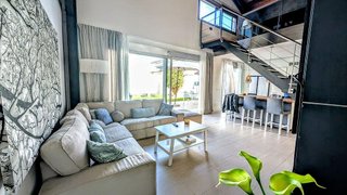 Casa pareada en alquiler en El Molinar - Can Pere Antoni en Palma de Mallorca