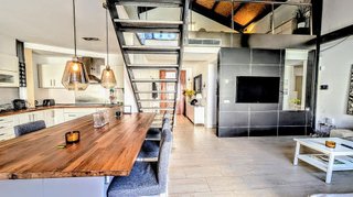 Casa pareada en alquiler en El Molinar - Can Pere Antoni en Palma de Mallorca