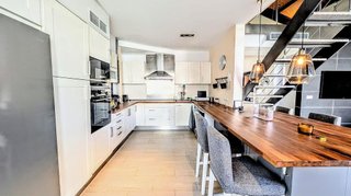 Casa pareada en alquiler en El Molinar - Can Pere Antoni en Palma de Mallorca
