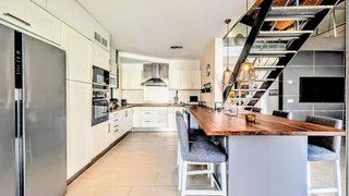 Casa pareada en alquiler en El Molinar - Can Pere Antoni en Palma de Mallorca