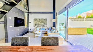 Casa pareada en alquiler en El Molinar - Can Pere Antoni en Palma de Mallorca