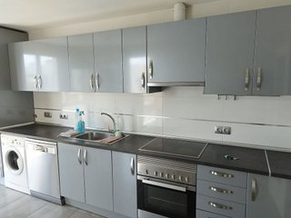 Ático en alquiler en Can Pastilla - Les Meravelles - S'Arenal en Palma de Mallorca