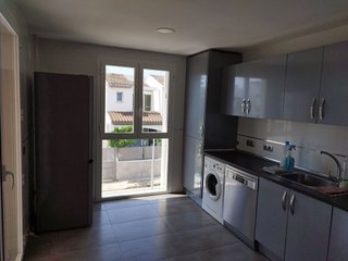 Ático en alquiler en Can Pastilla - Les Meravelles - S'Arenal en Palma de Mallorca