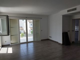 Ático en alquiler en Can Pastilla - Les Meravelles - S'Arenal en Palma de Mallorca
