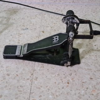Pedal Cajón Meinl TMCP