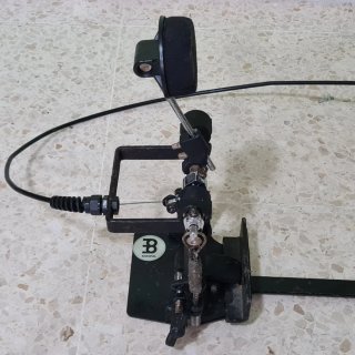 Pedal Cajón Meinl TMCP