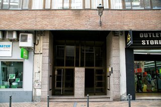 Local comercial en alquiler en Casco Antiguo en Talavera de la Reina