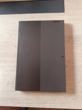 Computer portatile Lenovo 2 in 1 Nero