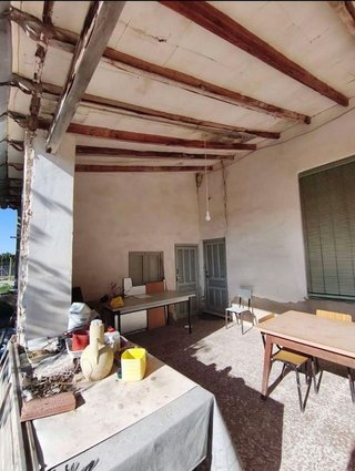 Casa rural en venta en La Algoda - Matola - El Pla en Elche