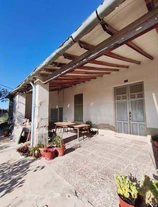 Casa rural en venta en La Algoda - Matola - El Pla en Elche