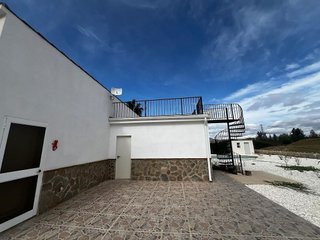 Casa rural en venta en Coín