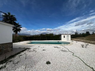 Casa rural en venta en Coín