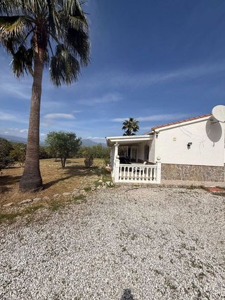 Casa rural en venta en Coín