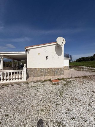 Casa rural en venta en Coín