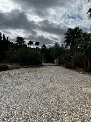 Casa rural en venta en Coín