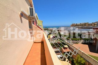 Casa adosada en venta en Zona Playa Morro de Gos en Oropesa del Mar/Orpesa