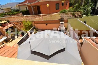 Casa adosada en venta en Zona Playa Morro de Gos en Oropesa del Mar/Orpesa