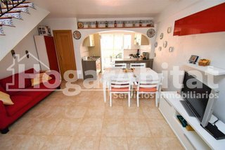 Casa adosada en venta en Zona Playa Morro de Gos en Oropesa del Mar/Orpesa