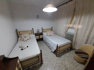 Casa pareada en venta en Las Mercedes - El Cármen en Puertollano