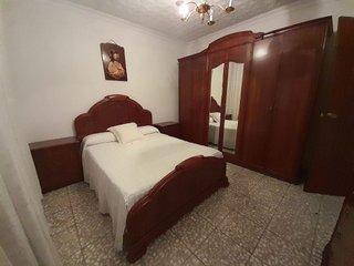 Casa pareada en venta en Las Mercedes - El Cármen en Puertollano