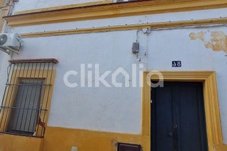 Casa pareada en venta en Centro en Jerez de la Frontera