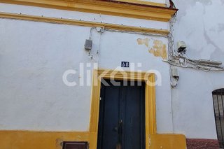 Casa pareada en venta en Centro en Jerez de la Frontera