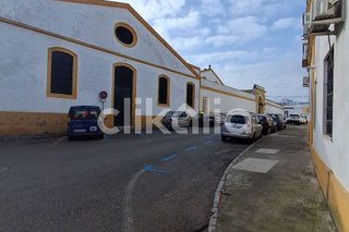 Casa pareada en venta en Centro en Jerez de la Frontera