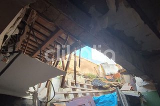 Casa pareada en venta en Centro en Jerez de la Frontera