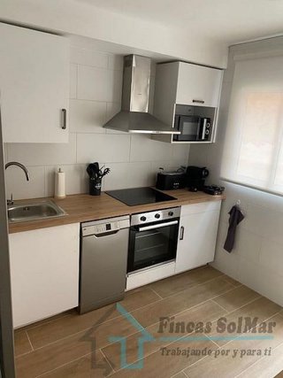Chalet en venta en Onda