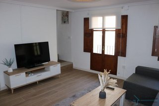 Chalet en venta en Onda
