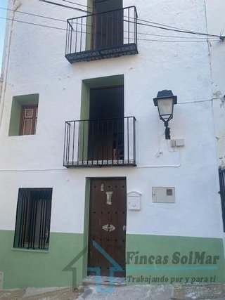 Chalet en venta en Onda