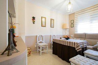 Casa adosada en venta en Montequinto en Dos Hermanas